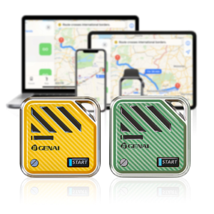 Localizador Bluetooth Multifuncional
